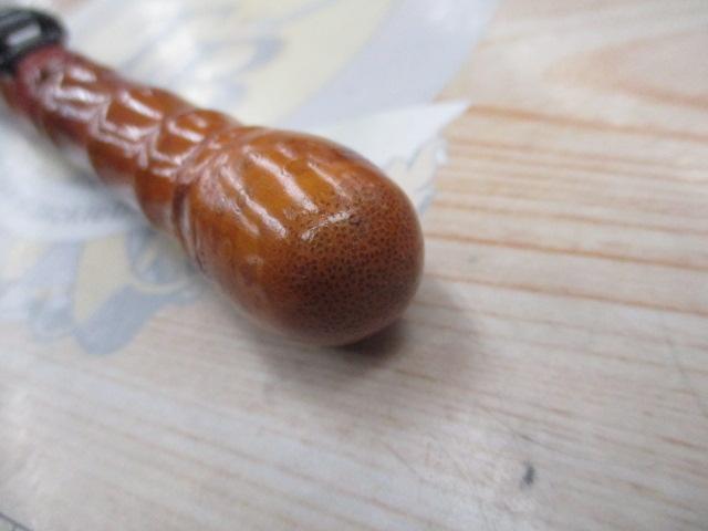 竿太郎作 へち竿 7.7