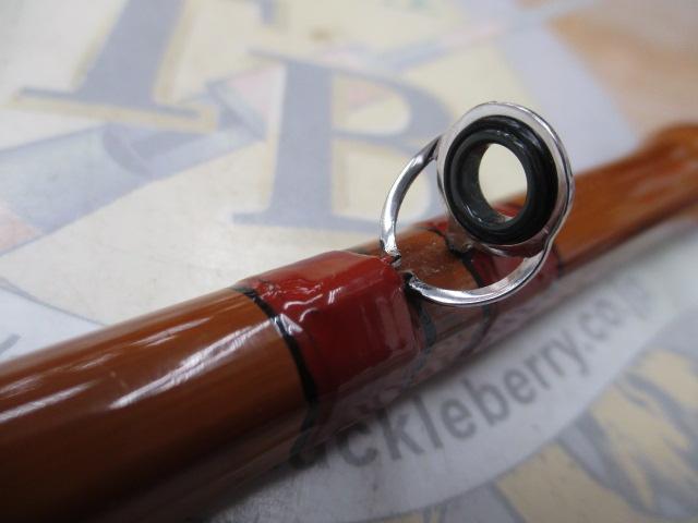 竿太郎作 へち竿