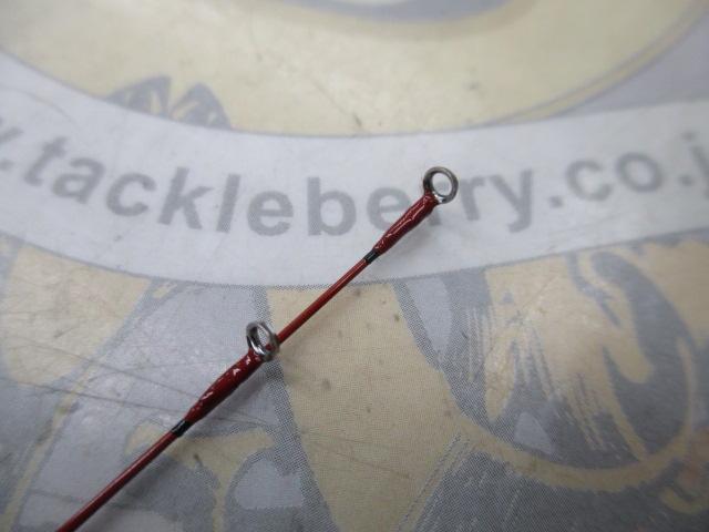 竿太郎作 へち竿