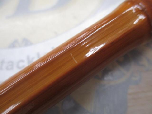 竿太郎作 へち竿