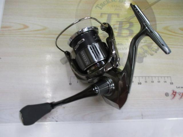 22ｽﾃﾗ 2500SHG