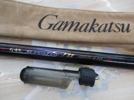 がま渓流ｽｰﾊﾟｰﾌｧｲﾝFⅡ 610