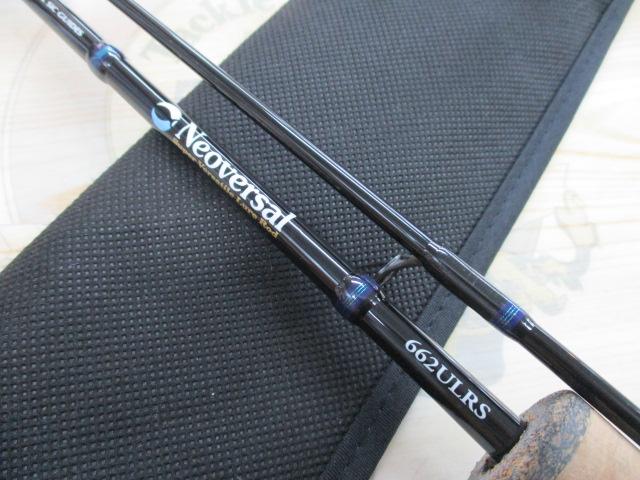 ﾈｵﾊﾞｰｻﾙ 662ULRS