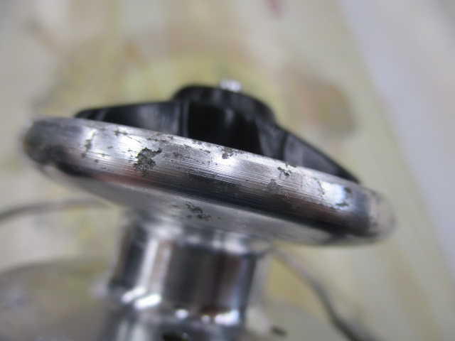 ﾌｧﾝﾄﾑ GX-4