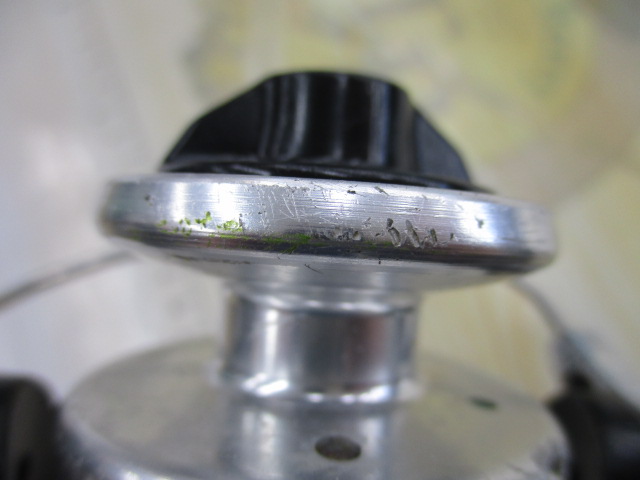 ファントム GX-2