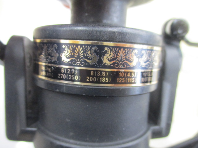 ﾌｧﾝﾄﾑ EX-800