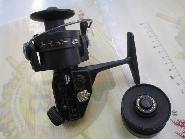 ｶｰﾃﾞｨﾅﾙ C3