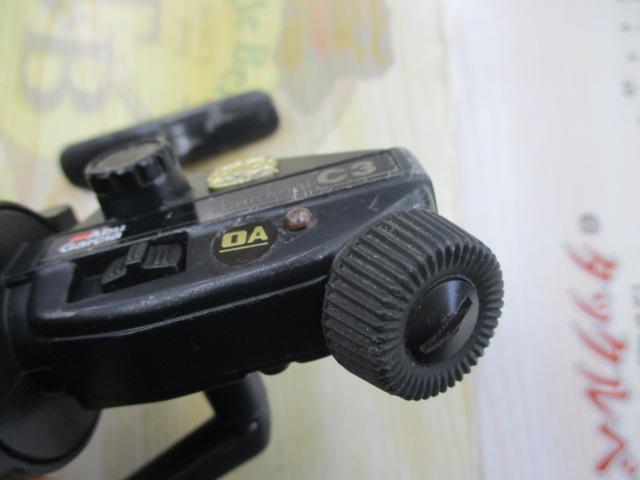 ｶｰﾃﾞｨﾅﾙ C3