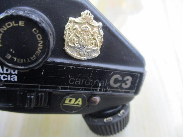 ｶｰﾃﾞｨﾅﾙ C3