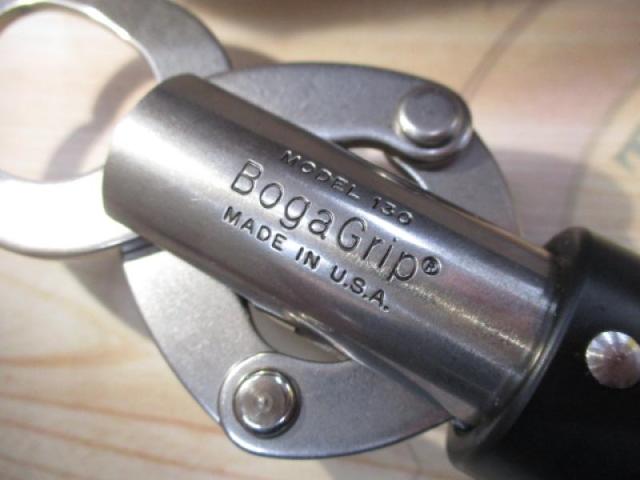 ボガグリップ 130(30lb)
