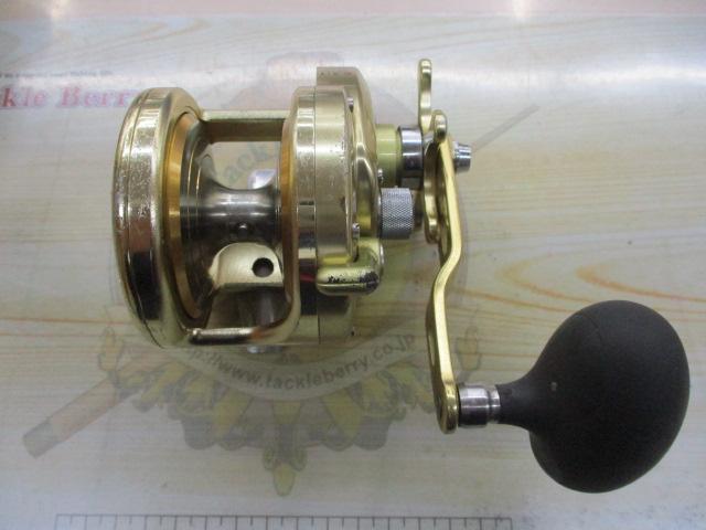 03オシアジガーNR 2000