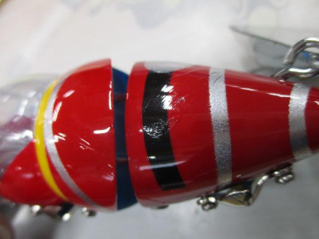 ジョインテッドクレイジーウォブラー