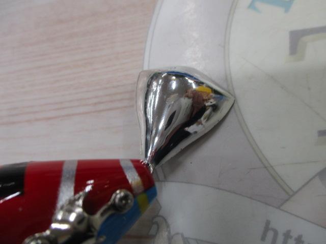 ジョインテッドクレイジーウォブラー