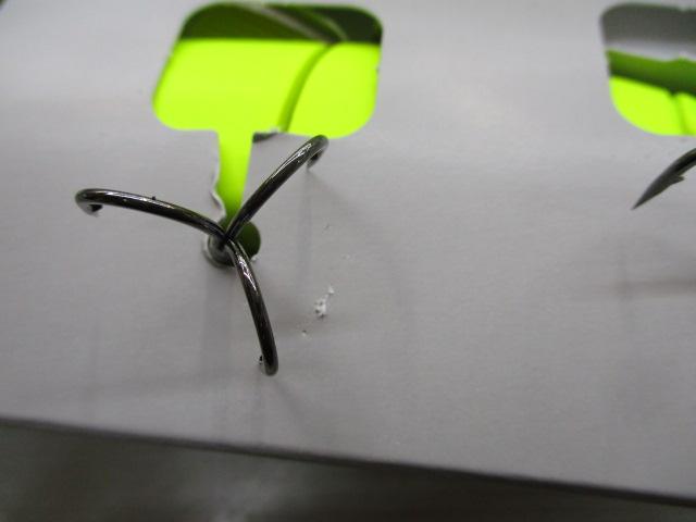 ジャバロンハードマンバ150Fスタンダードカラー#80スーパーレモン