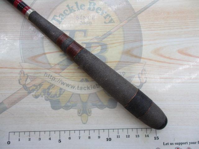 がまへらﾏｰｸⅡ中硬15尺