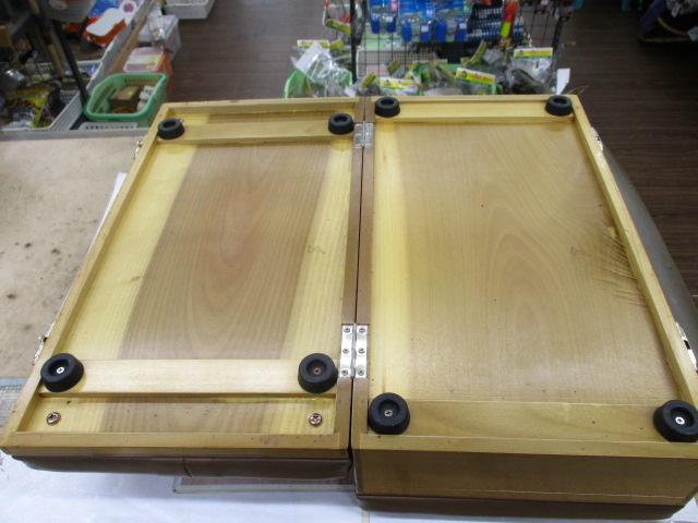 小物入れ段差ｸｯｼｮﾝ