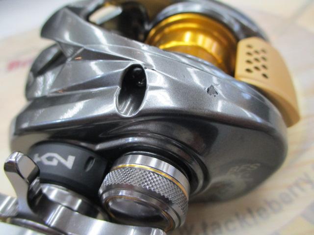 16ｱﾙﾃﾞﾊﾞﾗﾝBFS XG LH