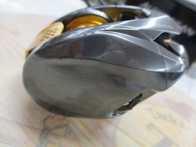 16ｱﾙﾃﾞﾊﾞﾗﾝBFS XG LH