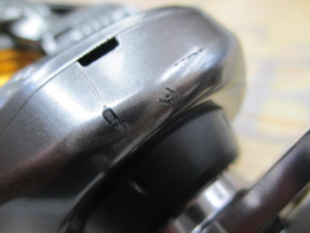 16ｱﾙﾃﾞﾊﾞﾗﾝBFS XG LH