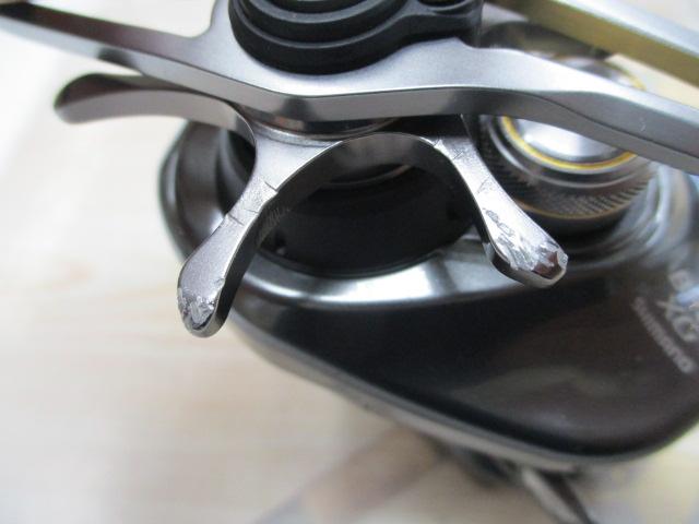 16ｱﾙﾃﾞﾊﾞﾗﾝBFS XG LH