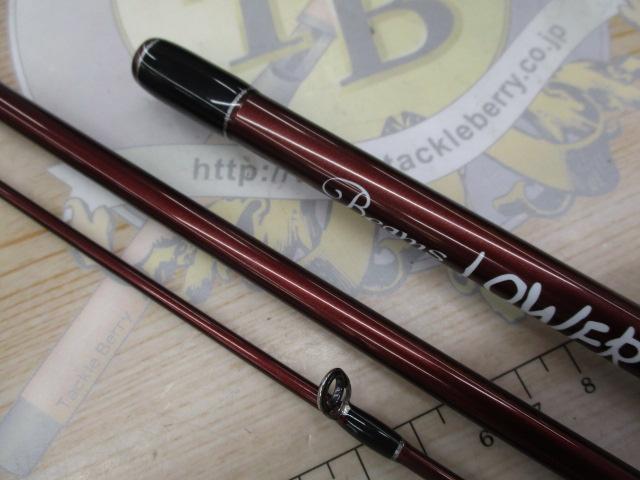 ﾋﾞｰﾑｽ ﾛｰﾜｰ 7.3L