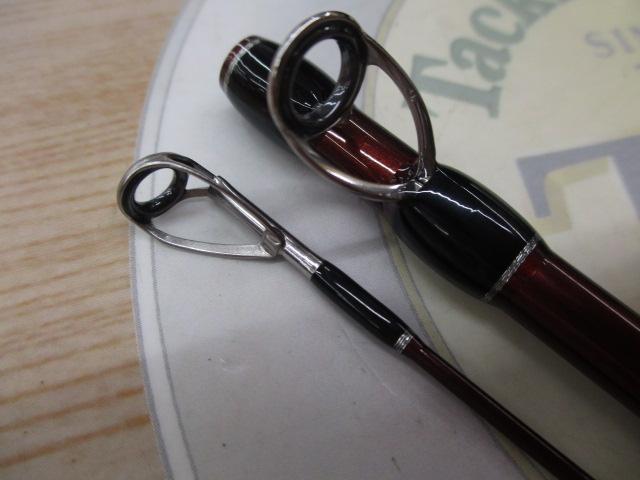 ﾋﾞｰﾑｽ ﾛｰﾜｰ 7.3L