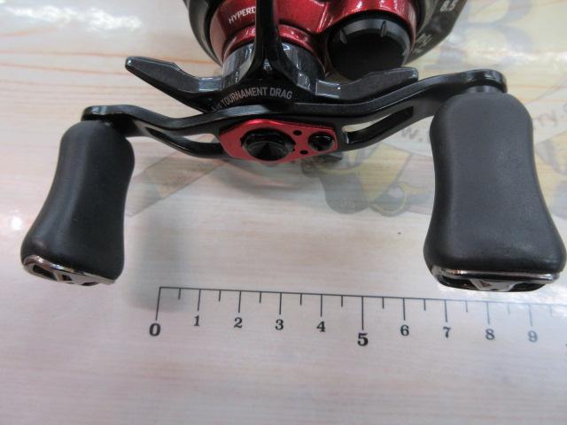 月下美人 AIR TW 8.5L PEスペシャル