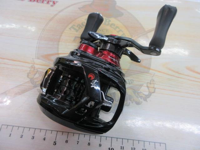 月下美人 AIR TW 8.5L PEスペシャル