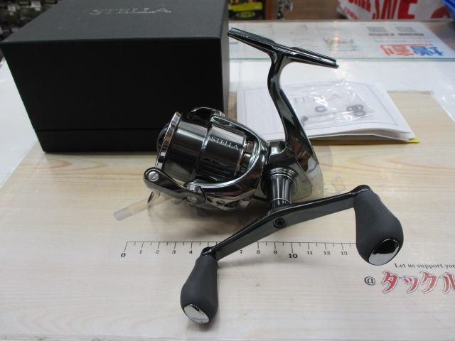 22ｽﾃﾗ C3000SDH