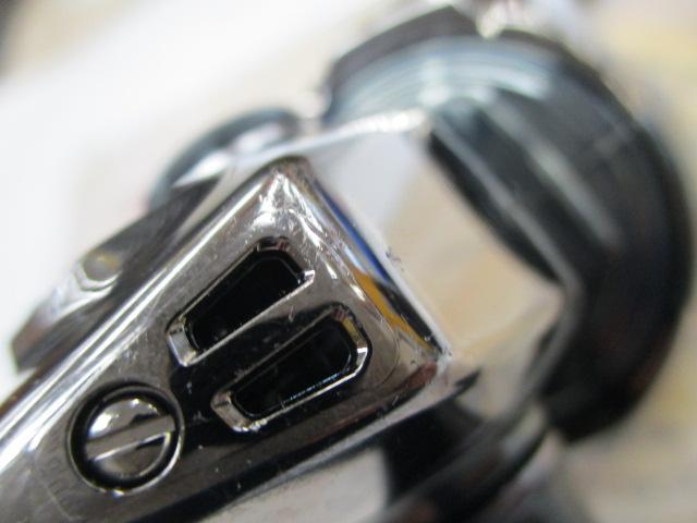 22ｽﾃﾗ C3000SDH