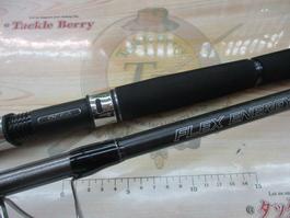 20ｵｼｱﾌﾟﾗｯｶﾞｰBG ﾌﾚｯｸｽｴﾅｼﾞｰ 710XH