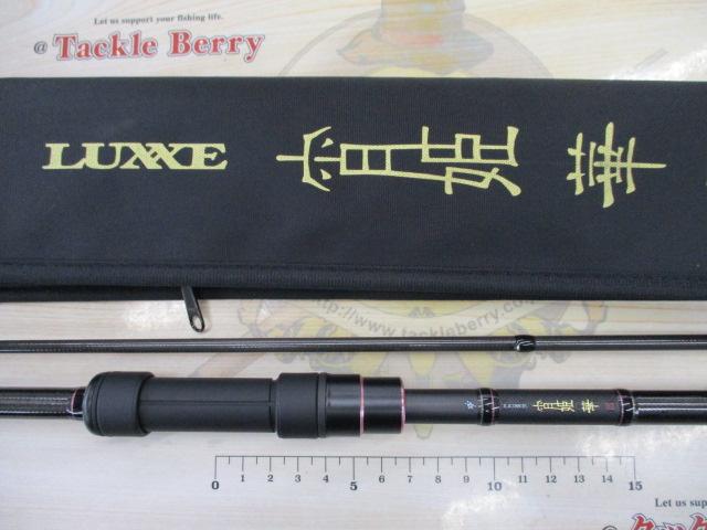 ラグゼ宵姫 華 弐 S86H-solid