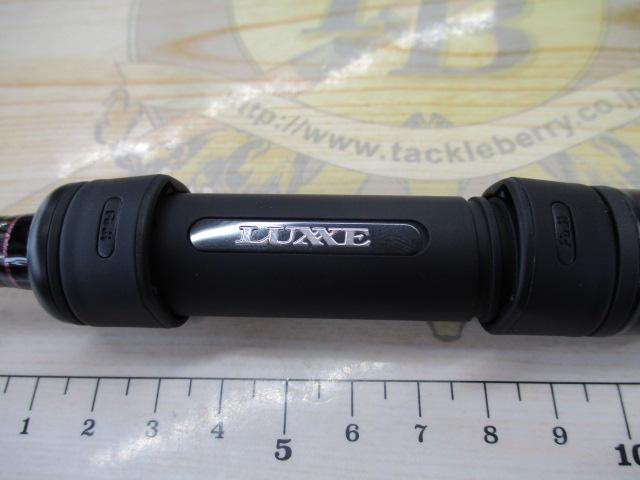 ラグゼ宵姫 華 弐 S86H-solid