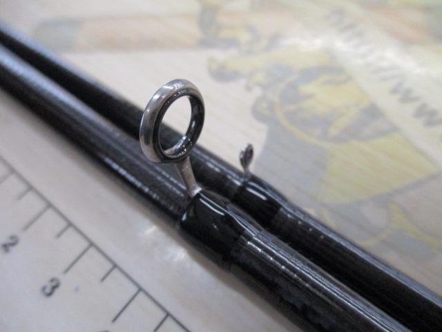 ラグゼ宵姫 華 弐 S86H-solid