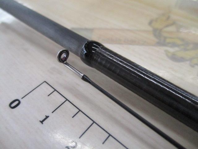 ラグゼ宵姫 華 弐 S86H-solid