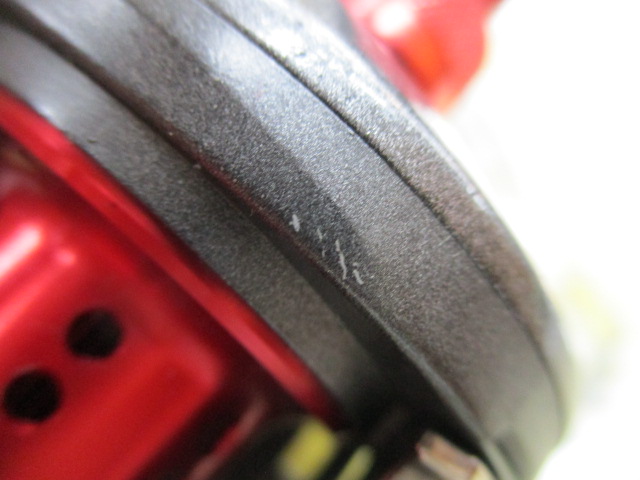 ﾚﾎﾞ ｴﾘｰﾄ