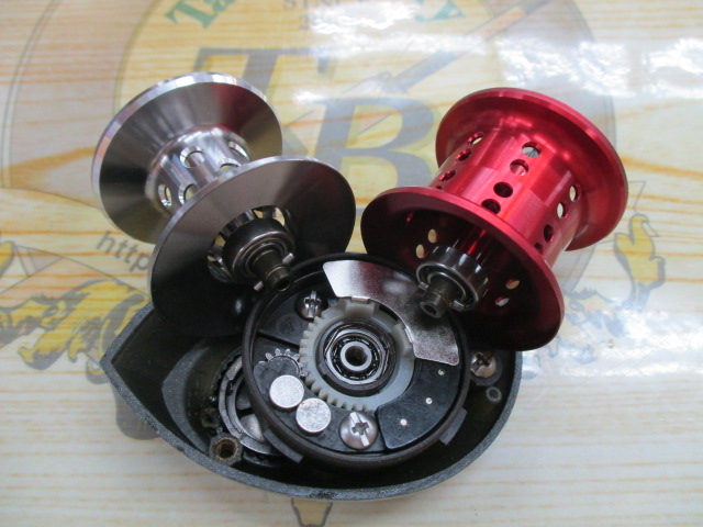 ﾚﾎﾞ ｴﾘｰﾄ