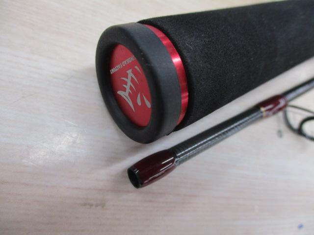 ラプラス-D 62L炎魔