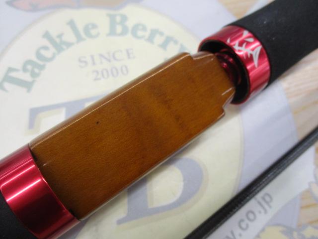 ラプラス-D 62L炎魔