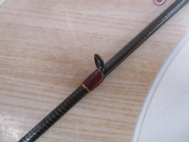 ラプラス-D 62L炎魔