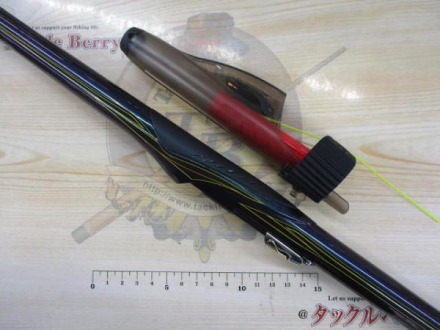 トーナメントISO AGS F-52SMT