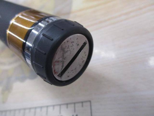 トーナメントISO AGS F-52SMT