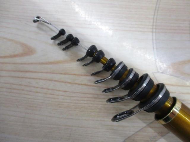 トーナメントISO AGS F-52SMT