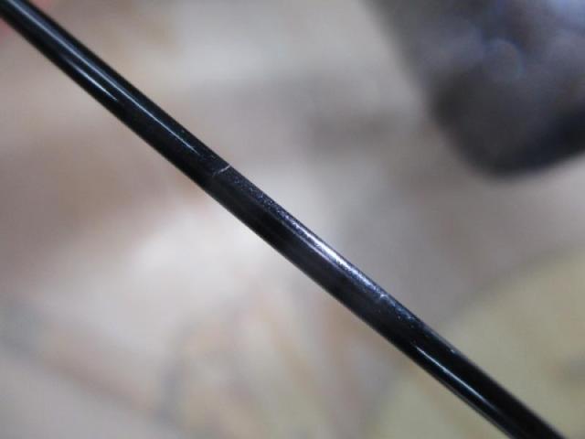 トーナメントISO AGS F-52SMT