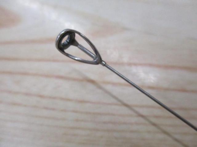 トーナメントISO AGS F-52SMT