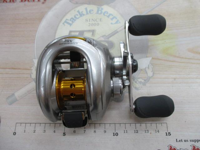 07ﾒﾀﾆｳﾑMg RH