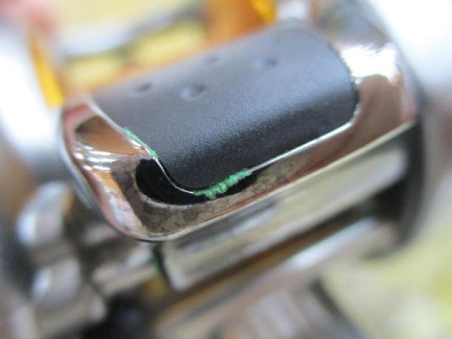 07ﾒﾀﾆｳﾑMg RH