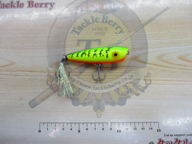 ﾙｰﾊｰｼﾞｪﾝｾﾝ　P.Jﾎﾟｯﾌﾟ