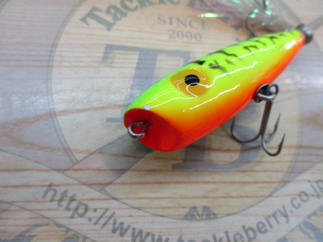 ﾙｰﾊｰｼﾞｪﾝｾﾝ　P.Jﾎﾟｯﾌﾟ