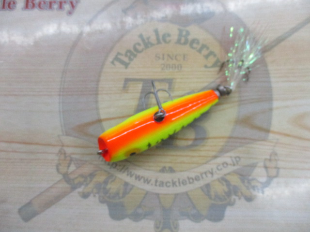 ﾙｰﾊｰｼﾞｪﾝｾﾝ　P.Jﾎﾟｯﾌﾟ